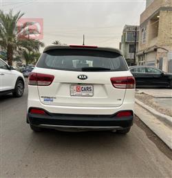 کیا سۆرینتۆ